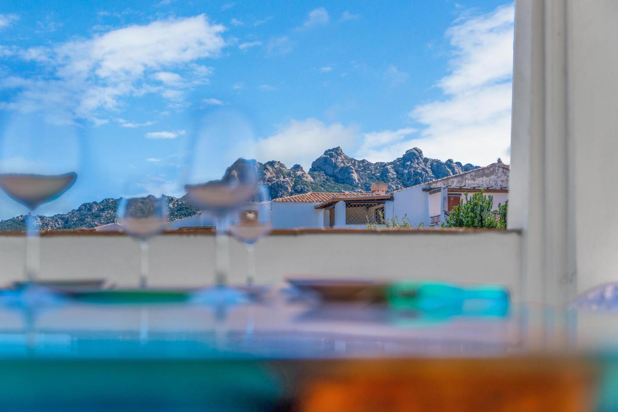 -Luxury- Torretta Con Piscina E Spiaggia A 300 Mt Liscia di Vacca Exterior foto